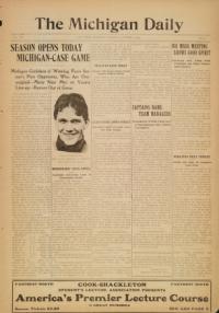 image of October 08, 1909 - number 1