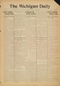 image of October 13, 1909 - number 1