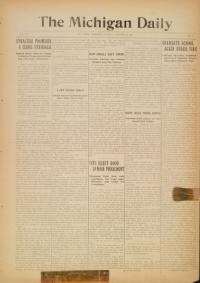 image of October 26, 1909 - number 1