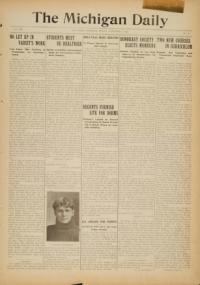 image of November 05, 1909 - number 1