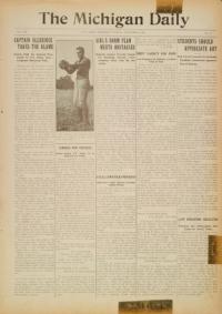 image of November 09, 1909 - number 1