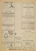 image of November 11, 1909 - number 4