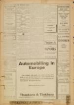 image of June 10, 1910 - number 2