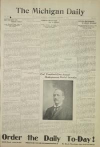 image of October 11, 1905 - number 1