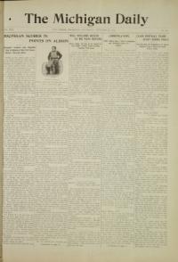 image of October 26, 1905 - number 1