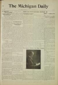 image of October 31, 1905 - number 1