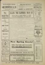 image of March 11, 1906 - number 3