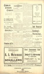 image of January 20, 1903 - number 2