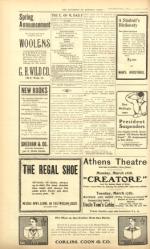 image of March 15, 1903 - number 2