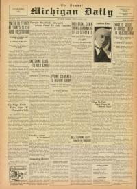 image of August 03, 1926 - number 1