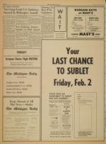 image of January 31, 1968 - number 10