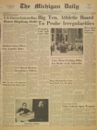 image of February 10, 1968 - number 1