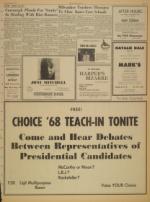 image of March 08, 1968 - number 5