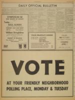 image of March 10, 1968 - number 6