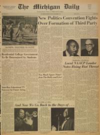 image of September 03, 1967 - number 1