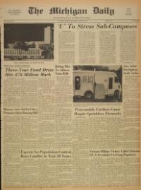 image of October 11, 1967 - number 1