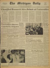 image of October 26, 1967 - number 1
