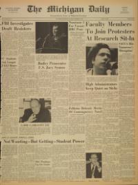 image of October 31, 1967 - number 1