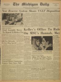 image of November 09, 1967 - number 1