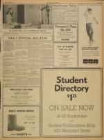 image of November 09, 1967 - number 7