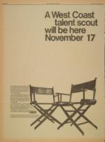 image of November 15, 1967 - number 8