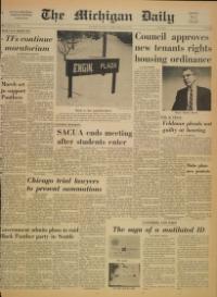 image of February 10, 1970 - number 1