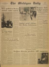 image of September 26, 1968 - number 1