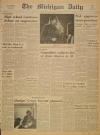 image of September 27, 1968 - number 1