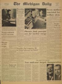image of September 28, 1968 - number 1