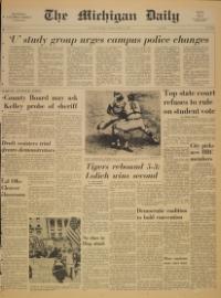 image of October 08, 1968 - number 1