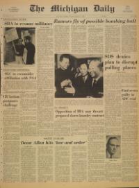 image of October 31, 1968 - number 1