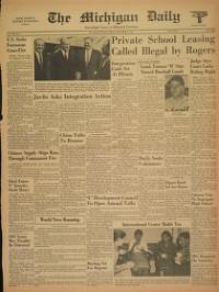 image of September 26, 1958 - number 1
