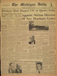 image of September 27, 1958 - number 1