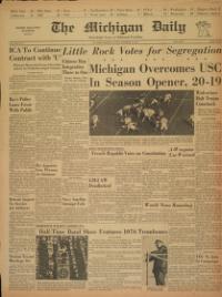image of September 28, 1958 - number 1