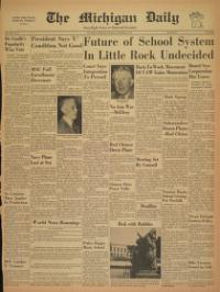 image of September 30, 1958 - number 1