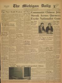 image of October 08, 1958 - number 1