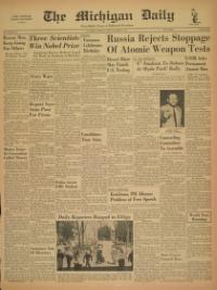 image of October 31, 1958 - number 1