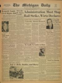 image of July 04, 1963 - number 1