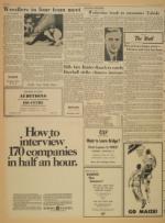 image of January 18, 1969 - number 8