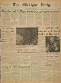 image of April 15, 1969 - number 1