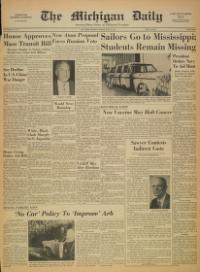 image of June 26, 1964 - number 1
