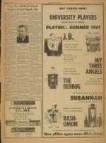 image of June 27, 1961 - number 9