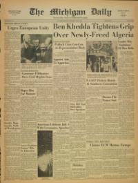 image of July 04, 1962 - number 1