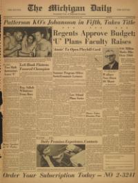 image of June 21, 1960 - number 1