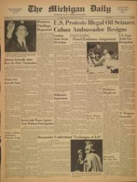 image of July 06, 1960 - number 1