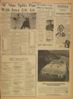 image of May 13, 1967 - number 7