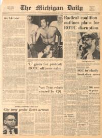 image of September 11, 1969 - number 1