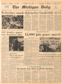 image of September 21, 1969 - number 1