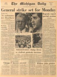 image of September 27, 1969 - number 1