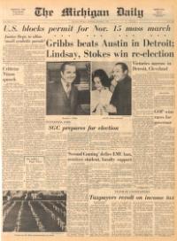 image of November 05, 1969 - number 1